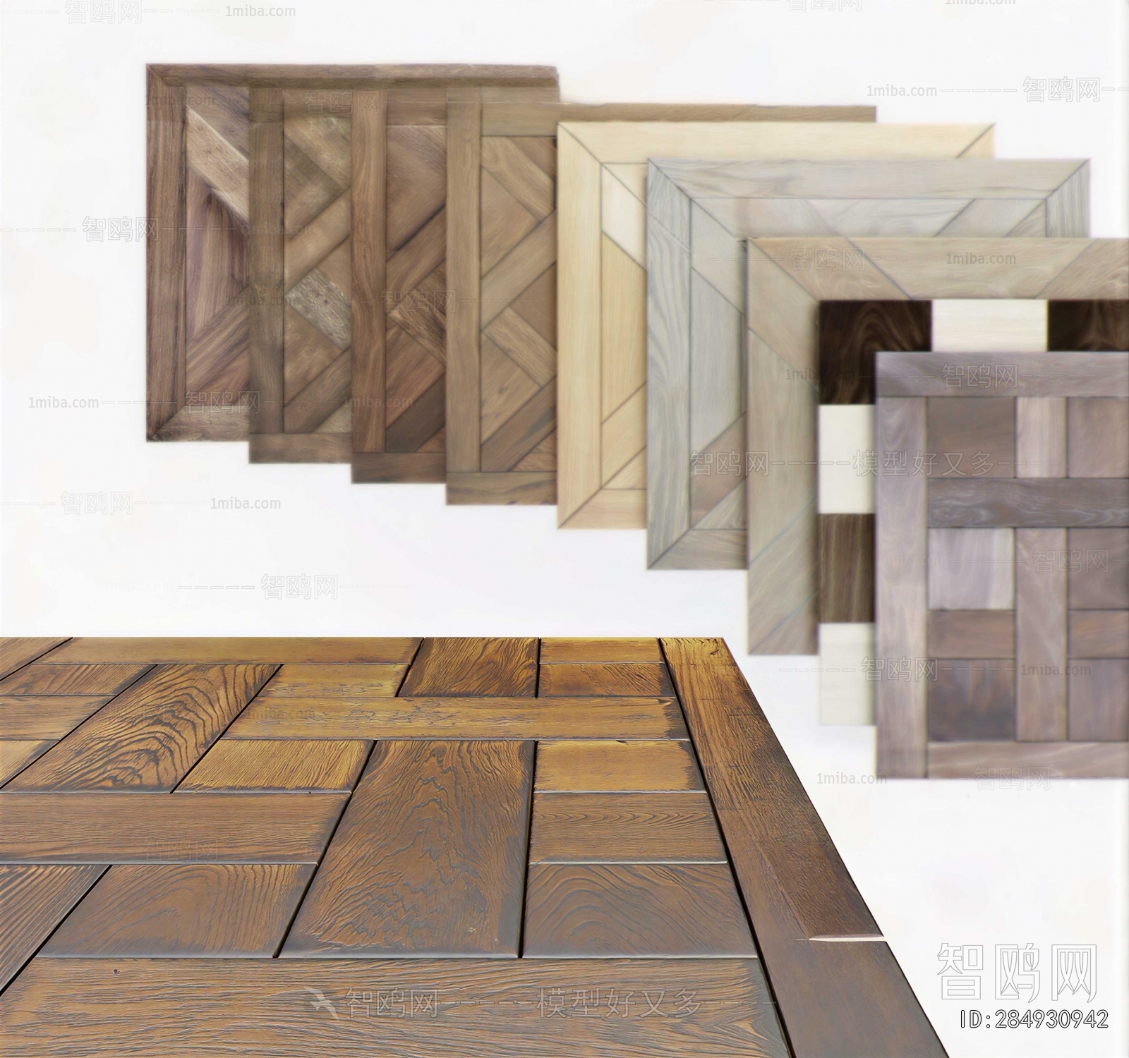 Modern Floor