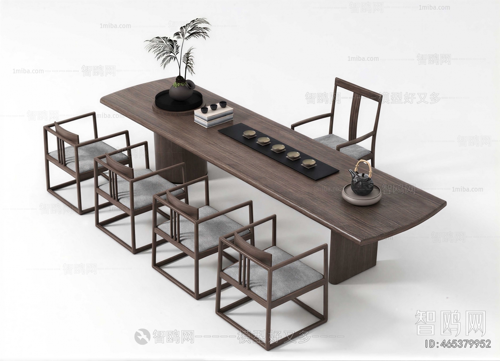 New Chinese Style Tea Tables And Chairs