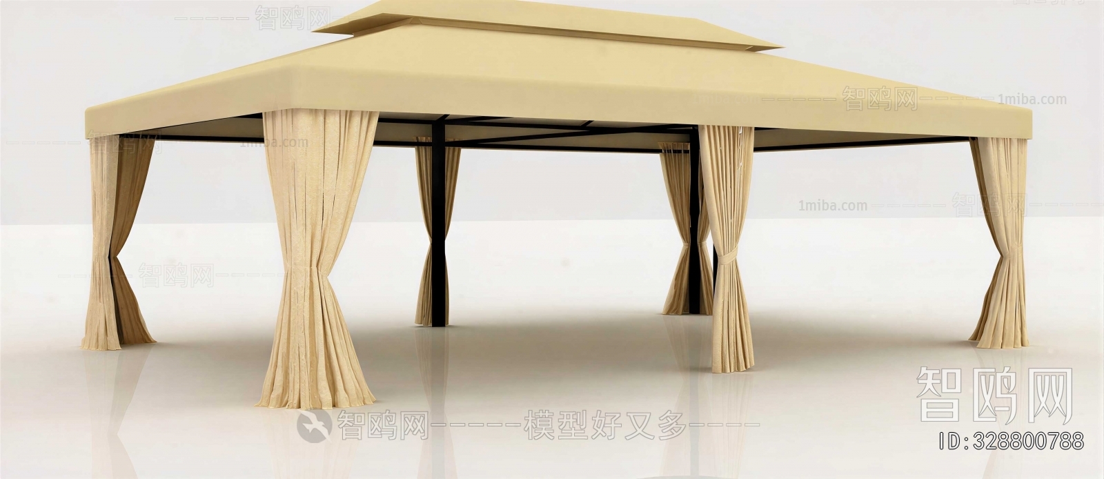 Modern Sunshade/Canopy/Tensioning Film