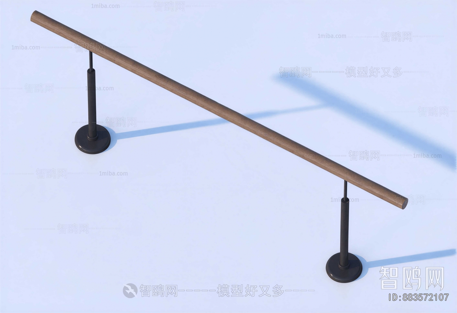 Modern Sports Equipment