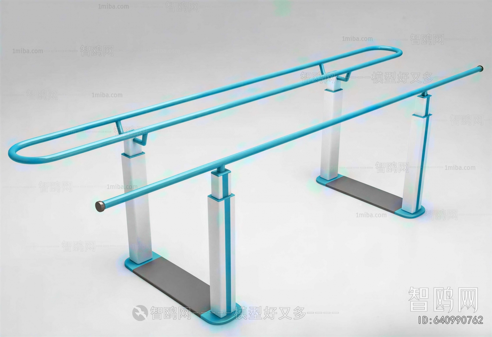 Modern Industrial Equipment