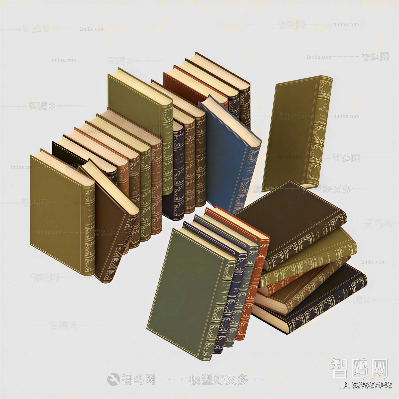 European Style Book