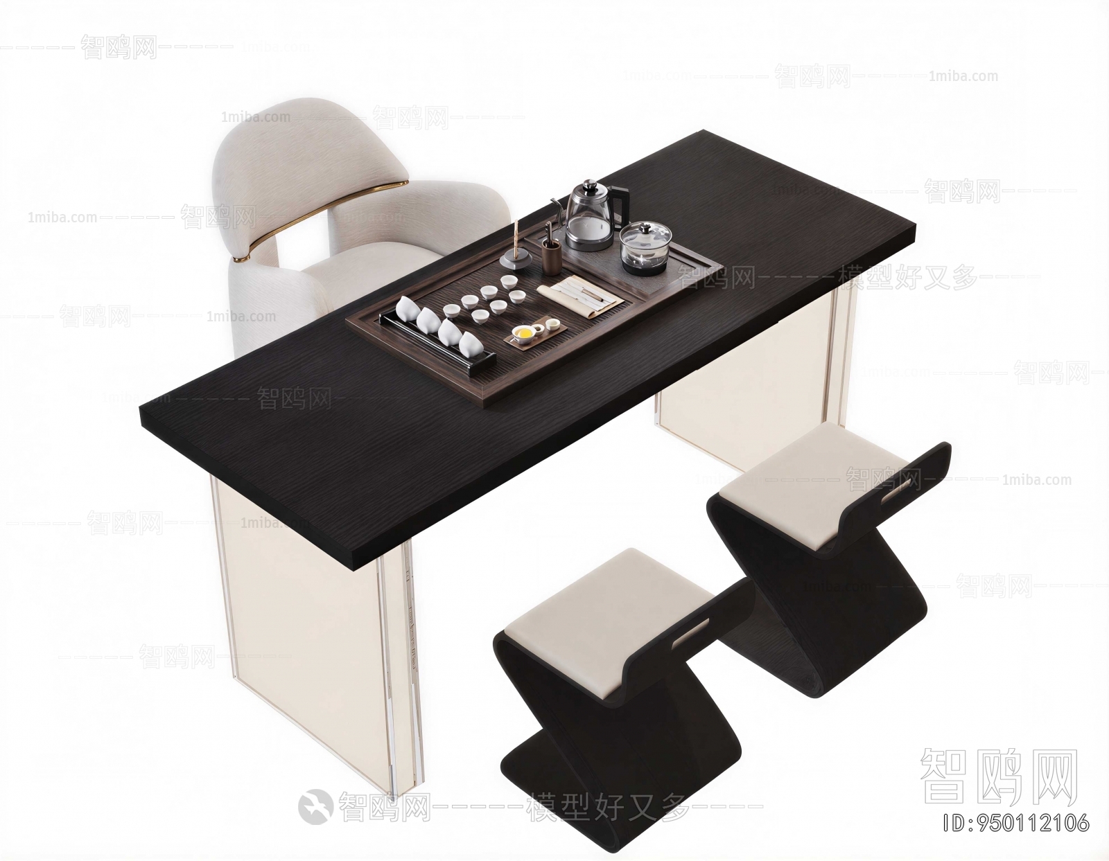 Modern Tea Tables And Chairs