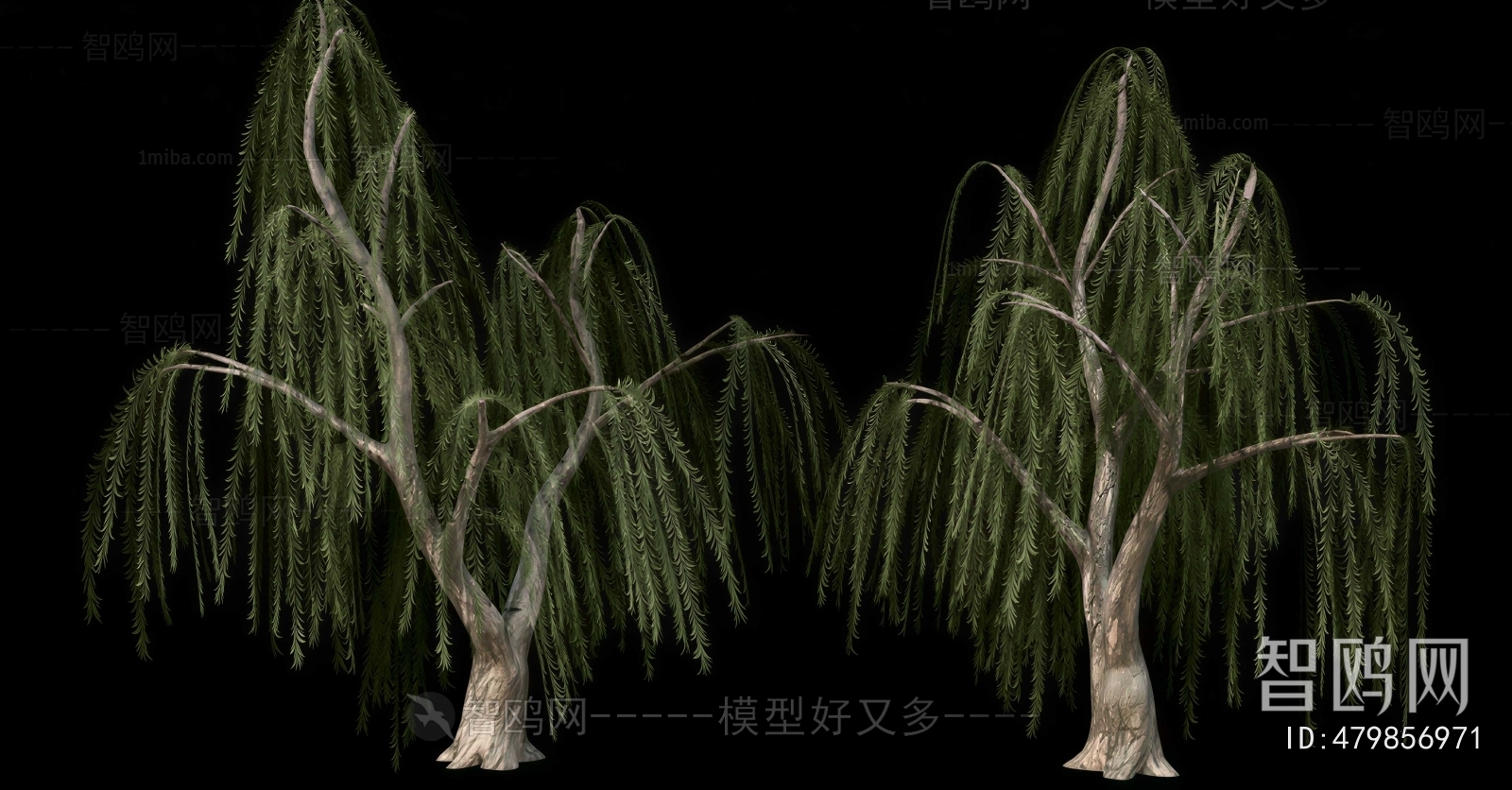 Modern Tree