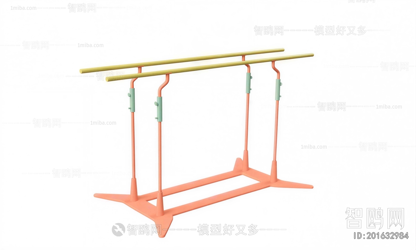 Modern Sports Equipment