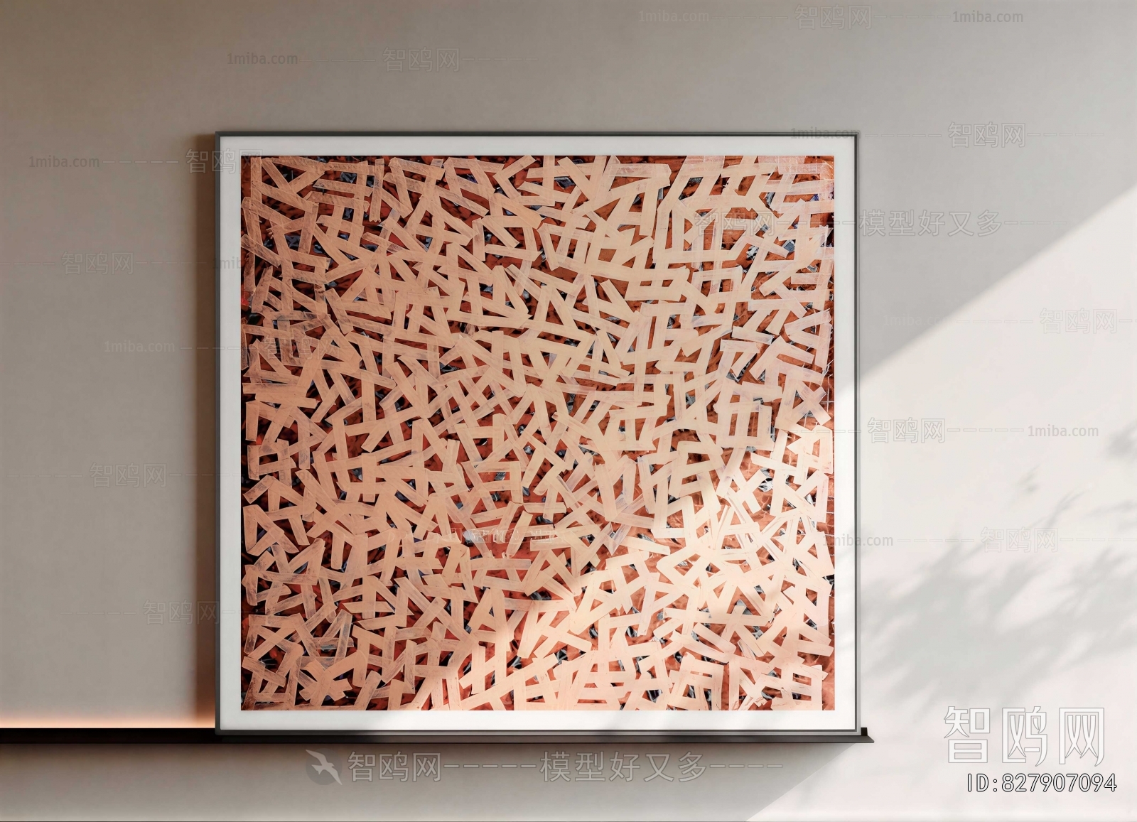 Modern Painting