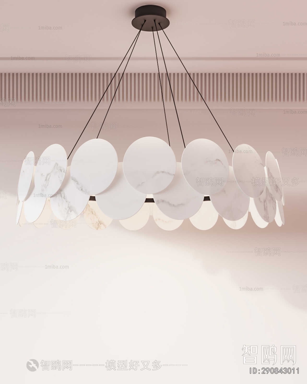 Modern Droplight