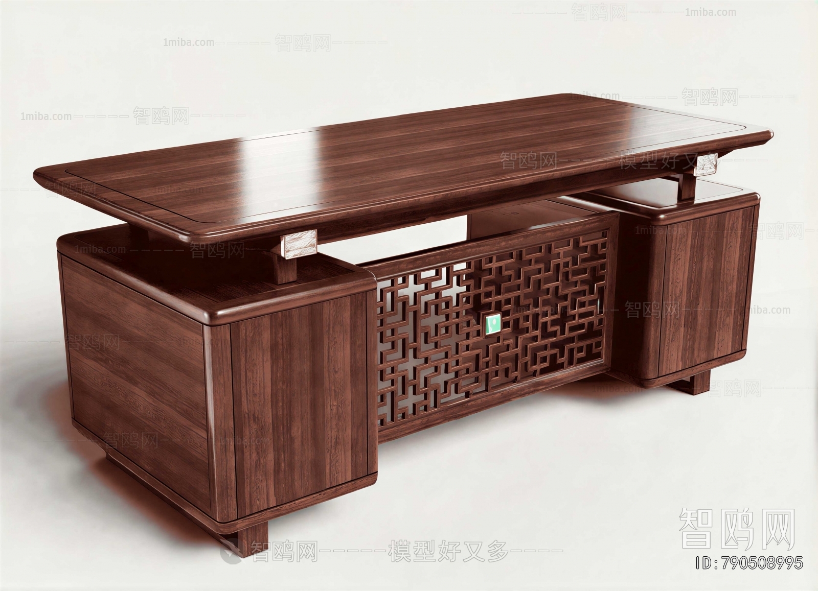 Chinese Style Desk