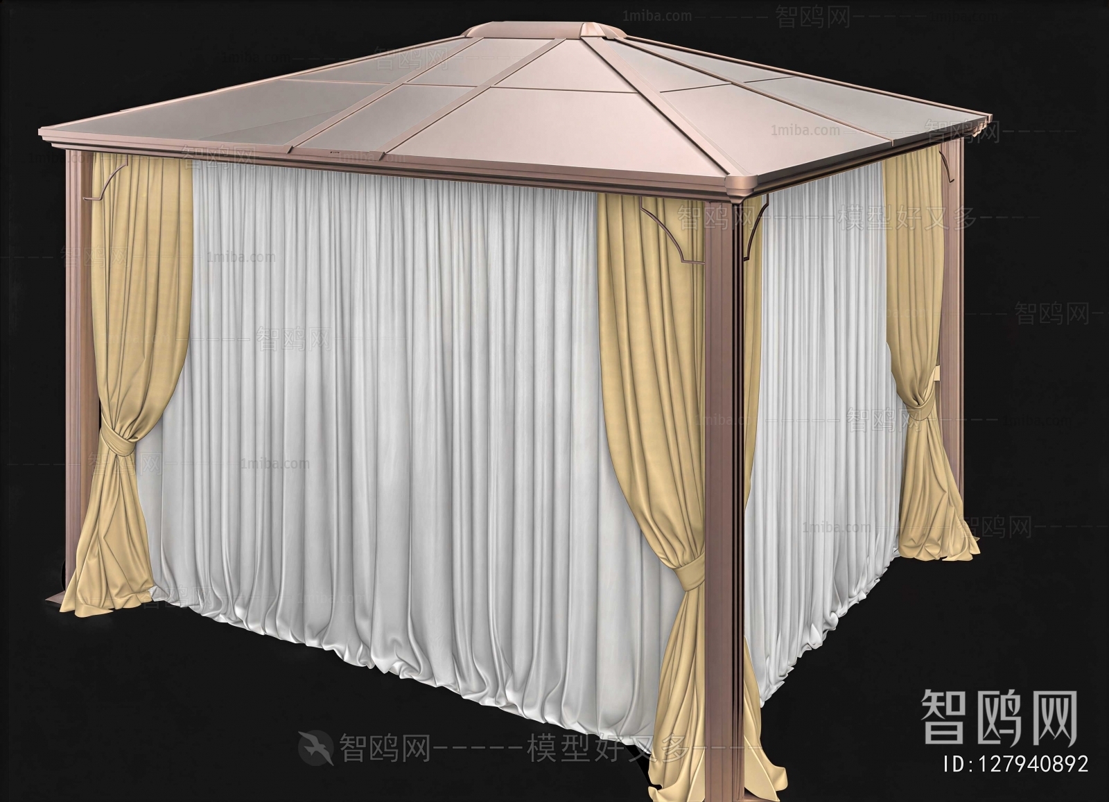 Modern Pavilion