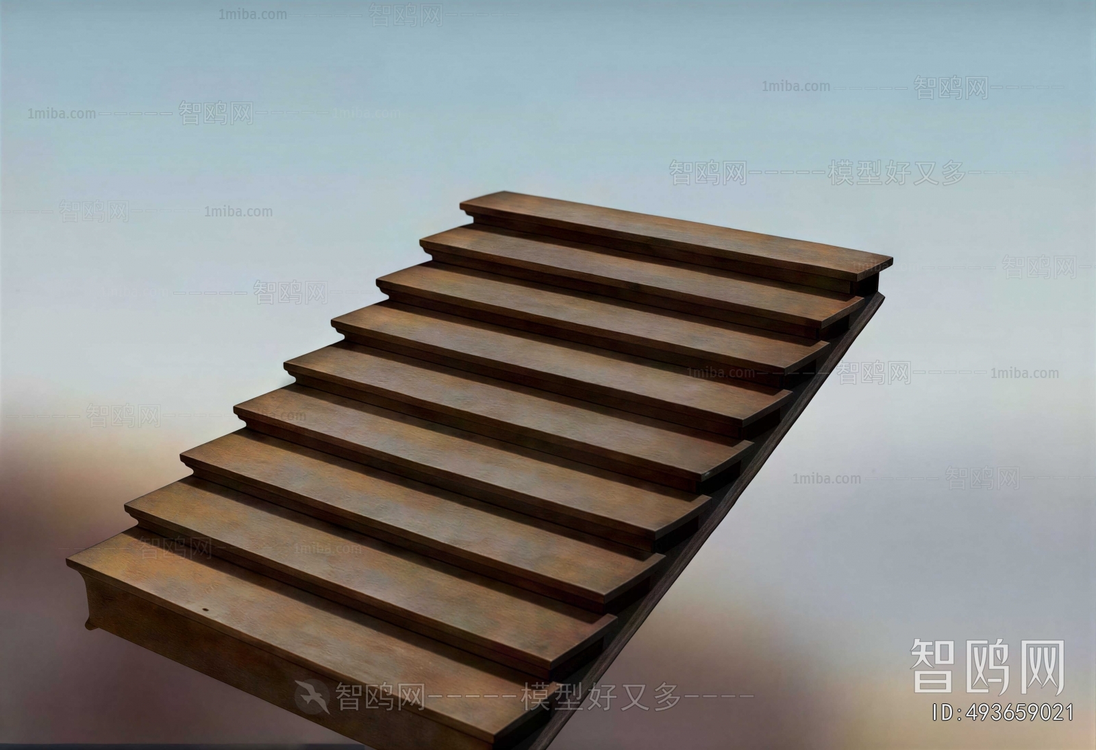 Modern Staircase