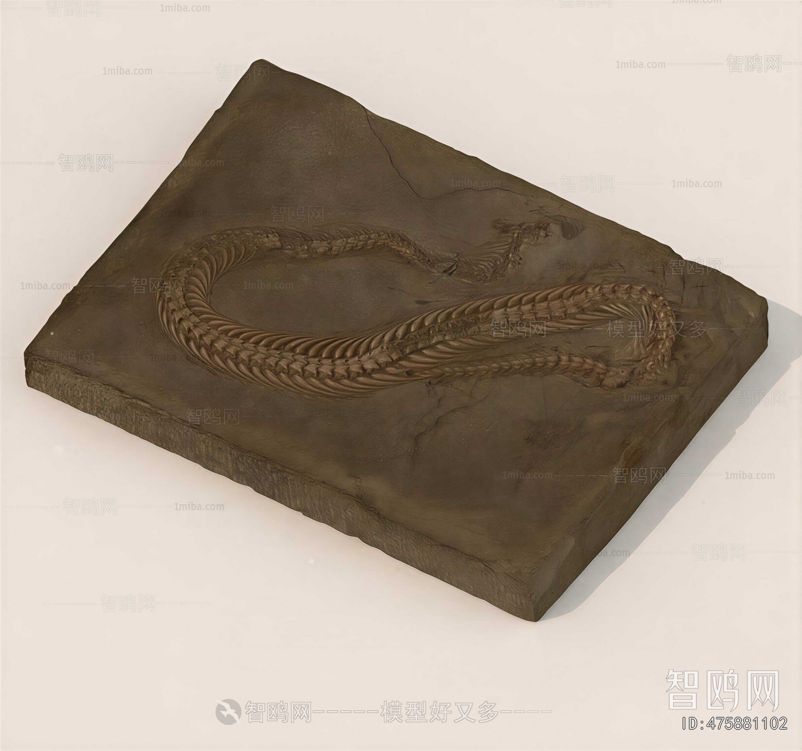 Modern Stone