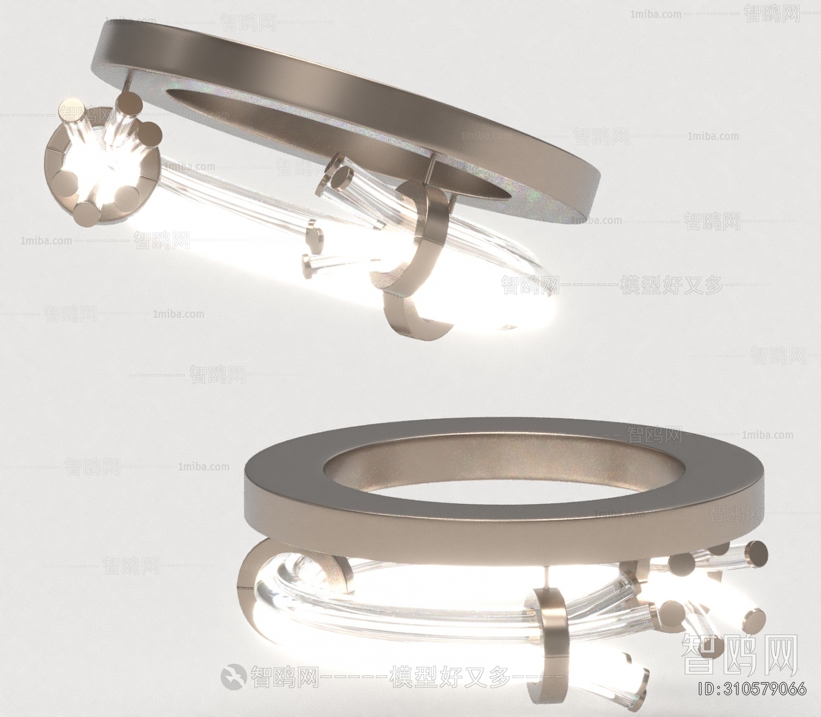 Modern Ceiling Ceiling Lamp