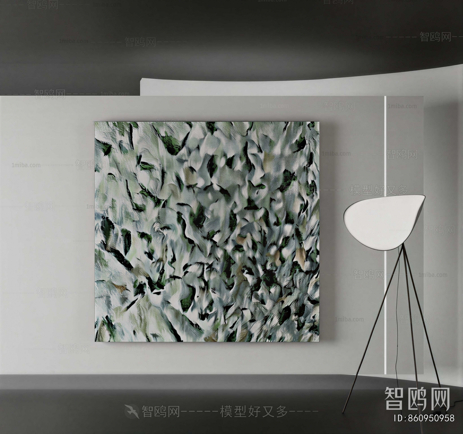 Modern Painting