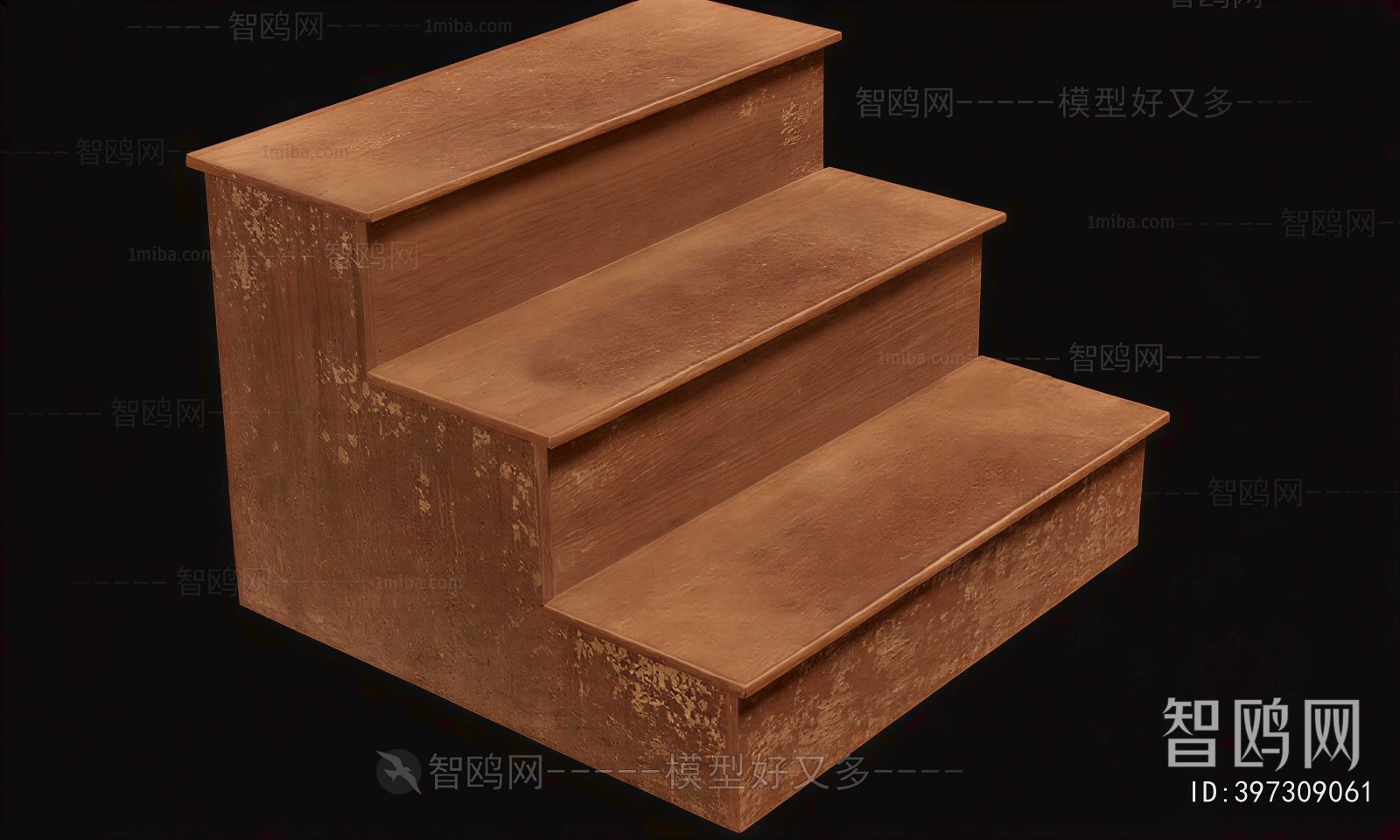 Modern Staircase