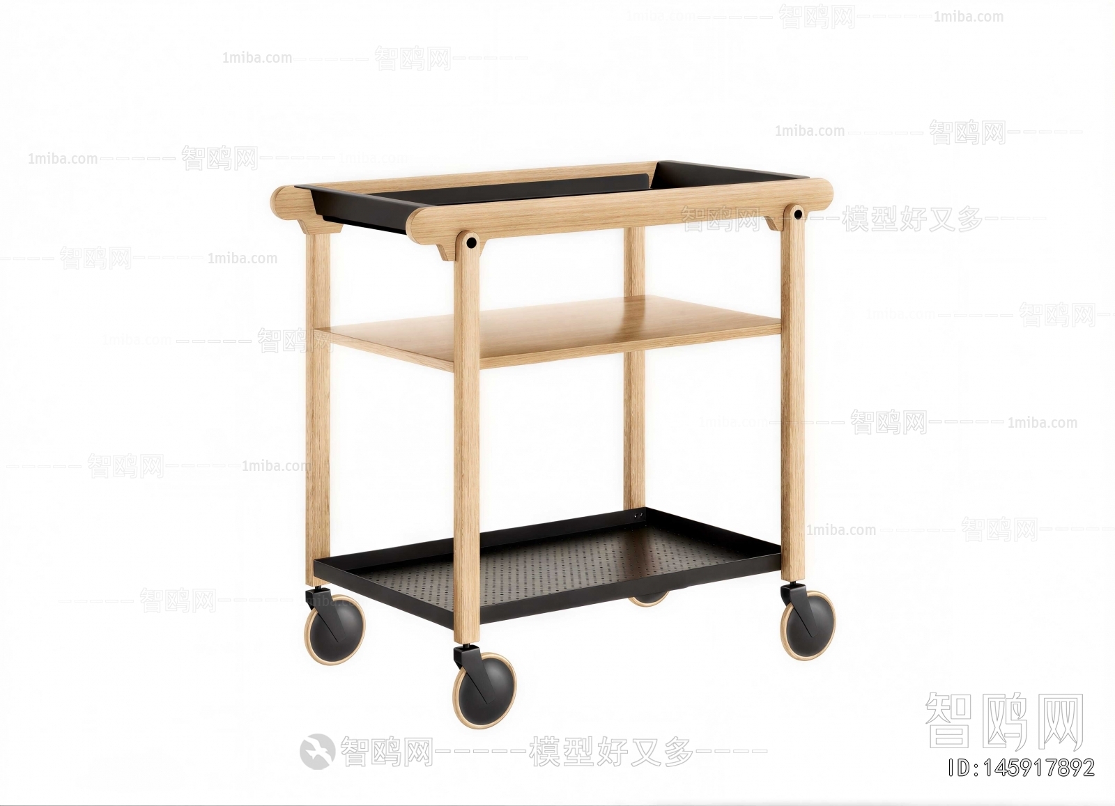 Modern Shelving