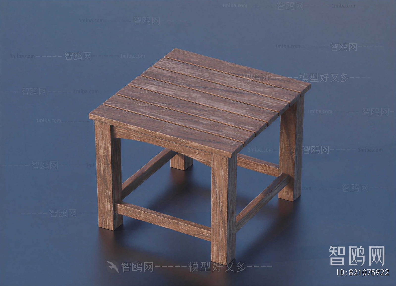 Modern Stool