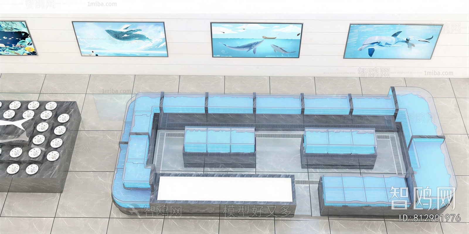 Modern Showcase