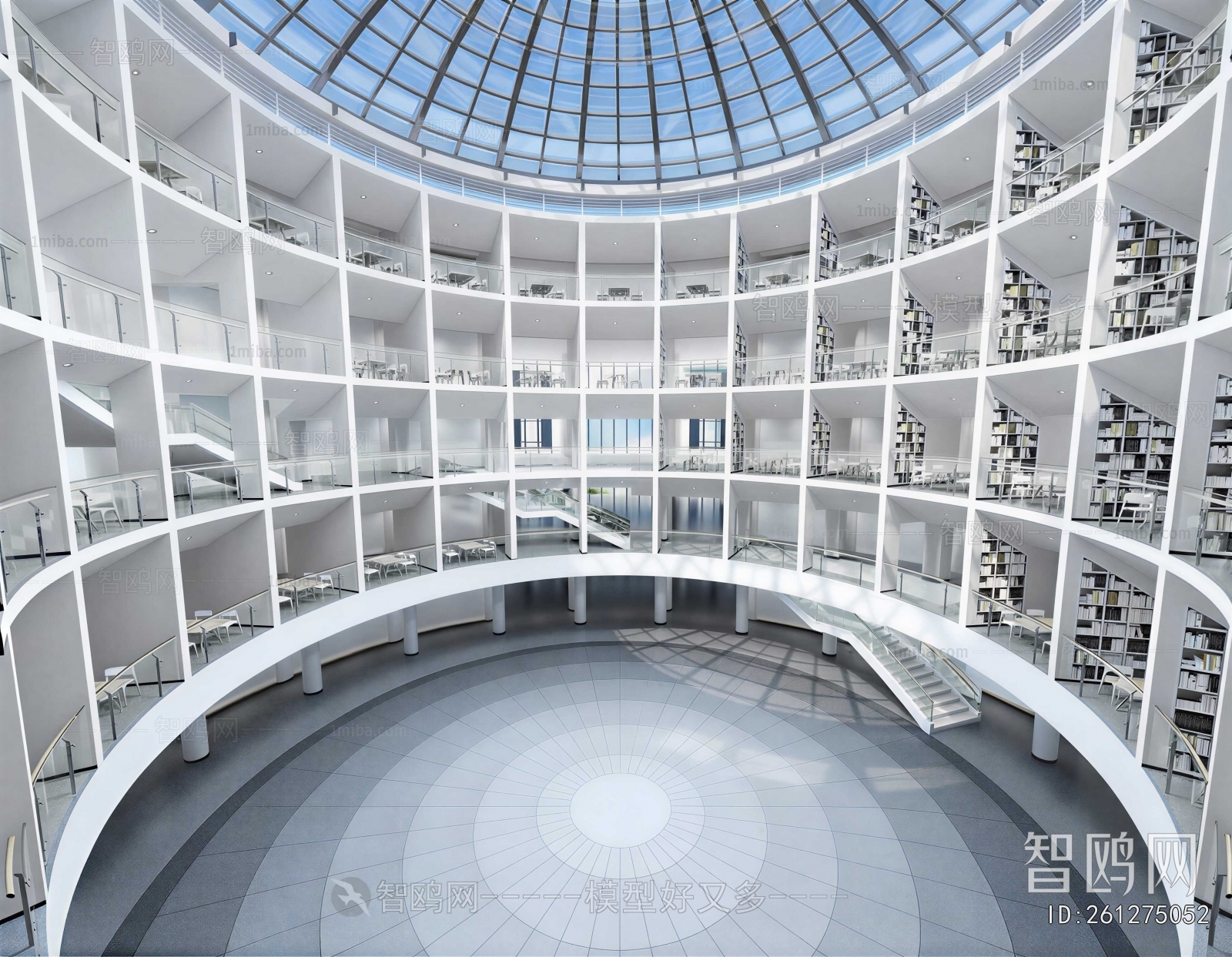 Modern Library