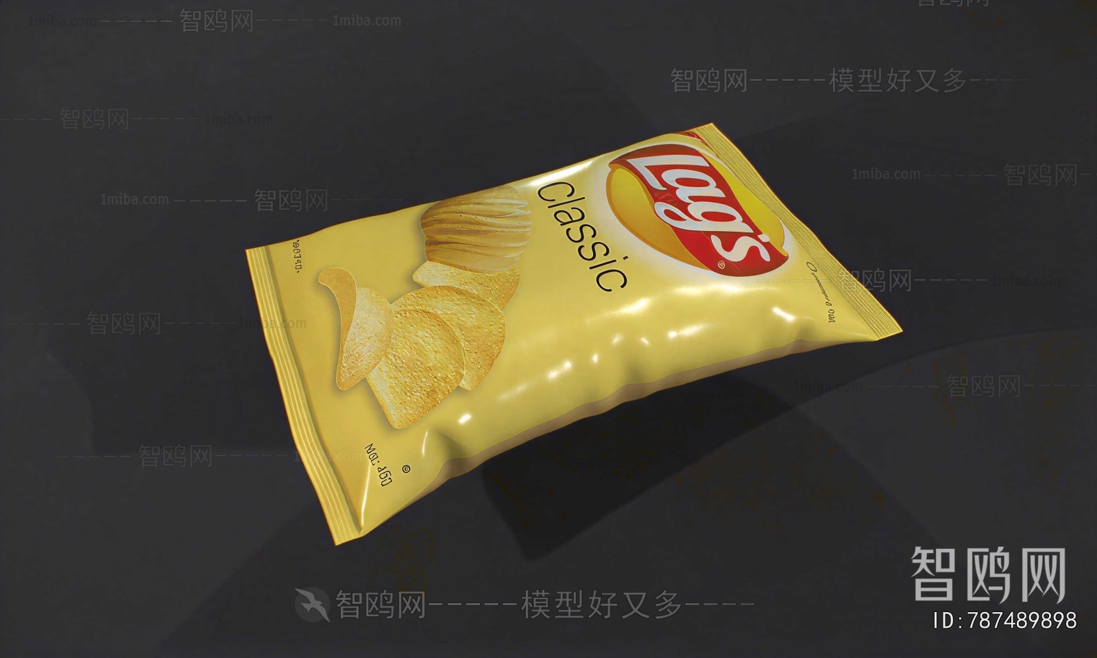 Modern Snack