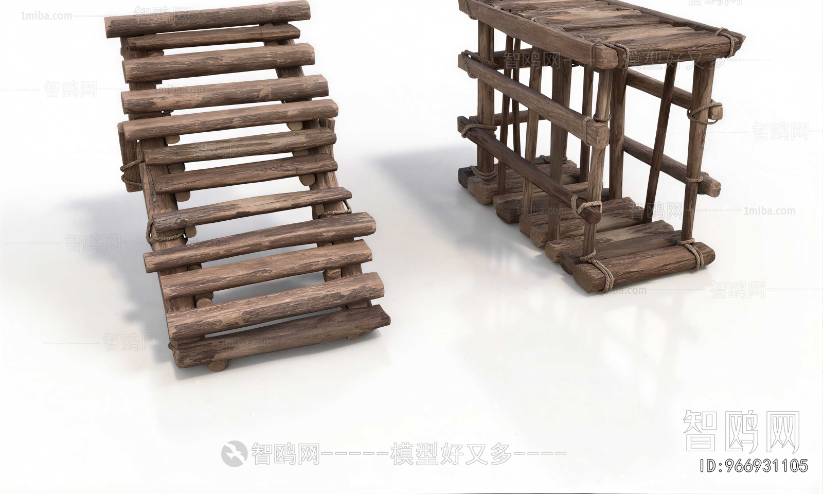 Modern Stair Balustrade/elevator