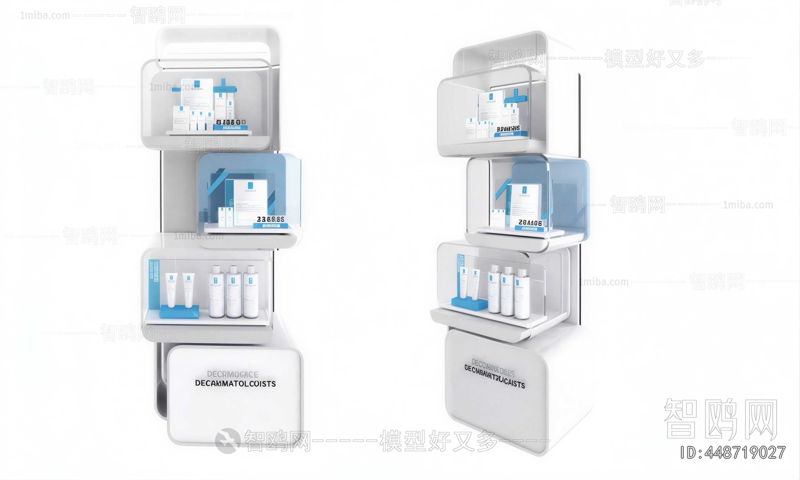 Modern Showcase