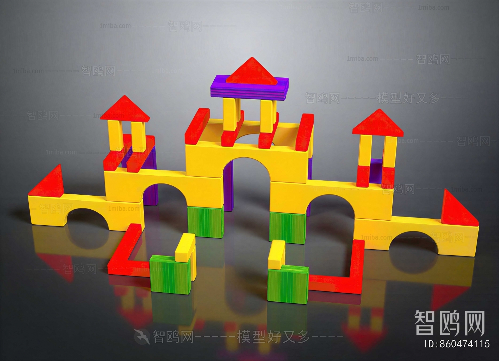 Modern Educational Toys