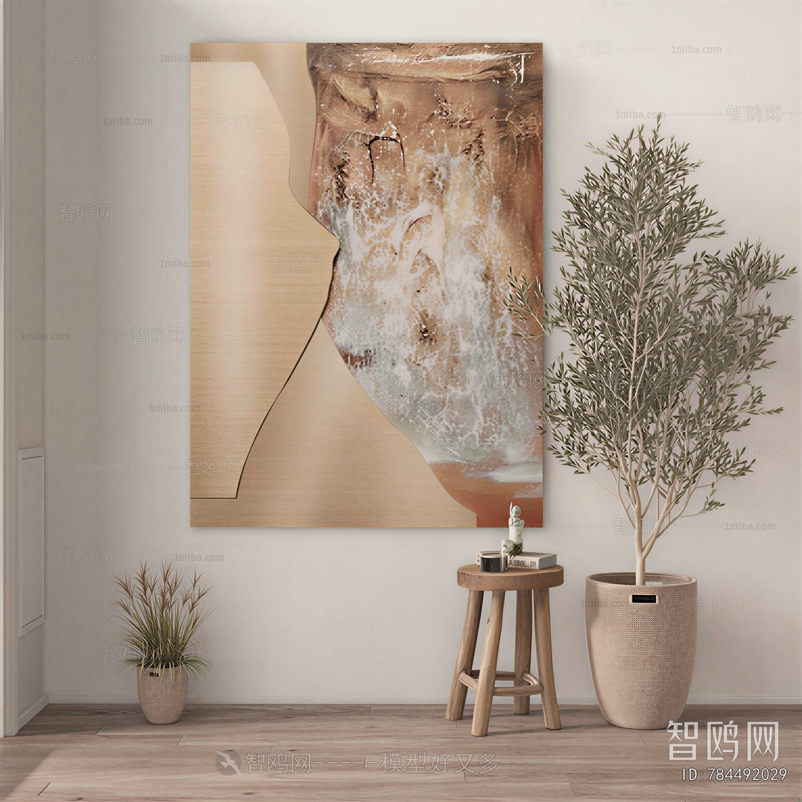 Modern Painting