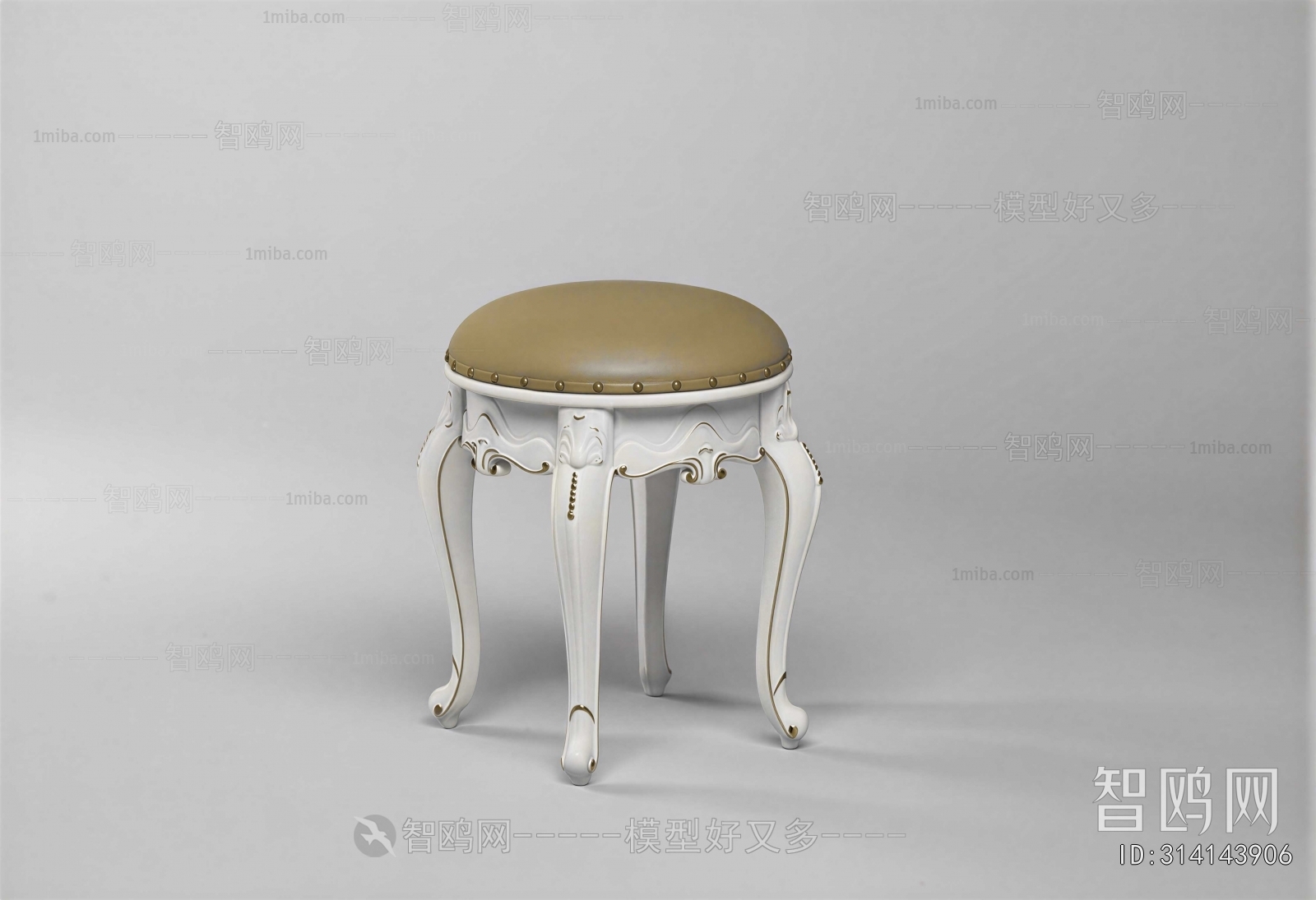 European Style Stool
