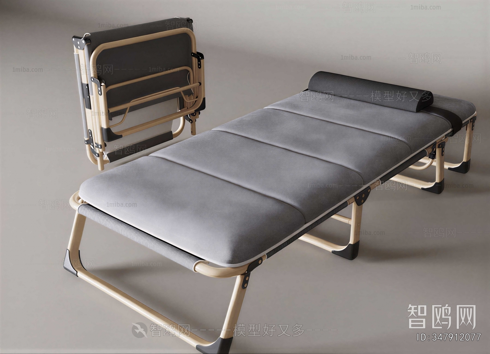 Modern Recliner