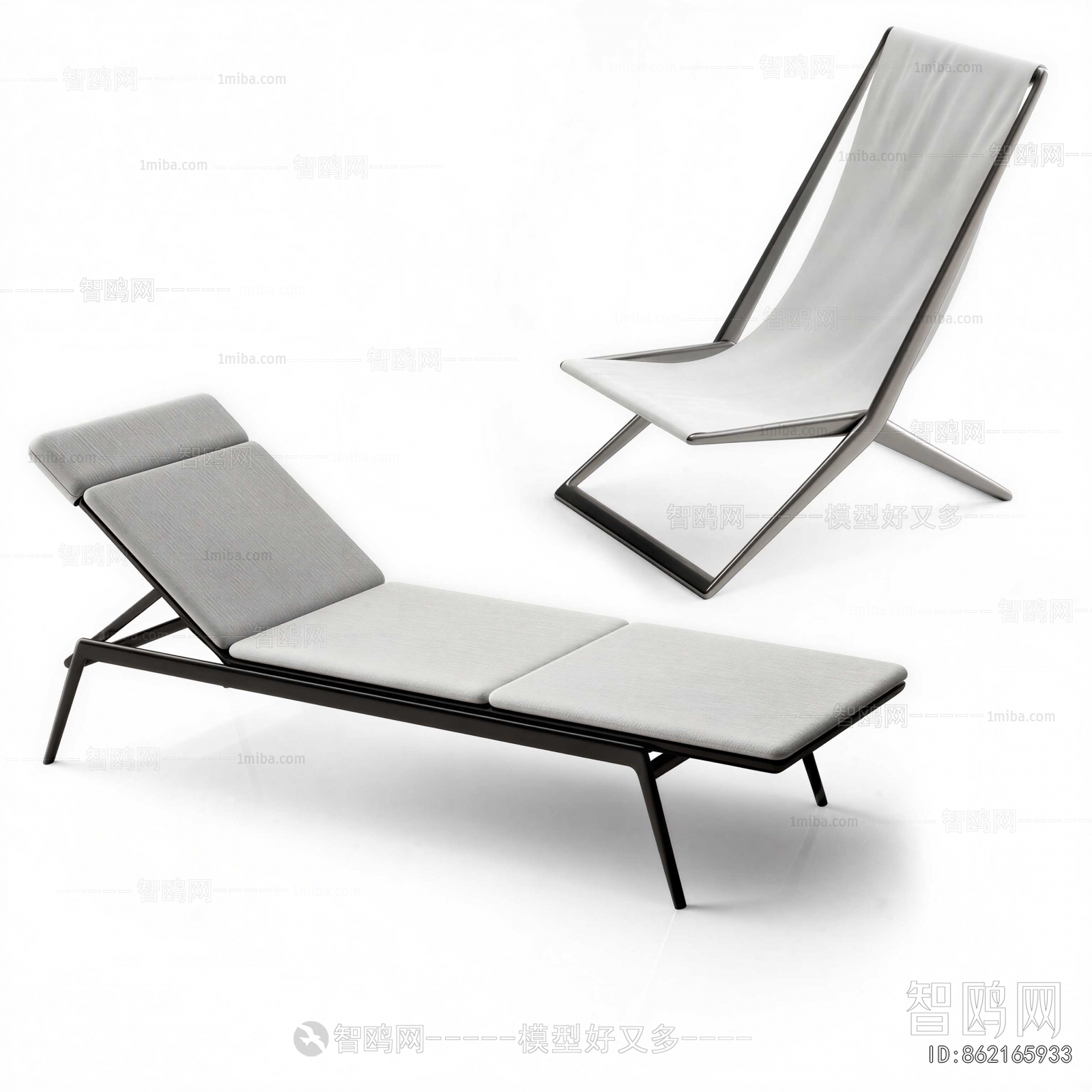 Modern Recliner