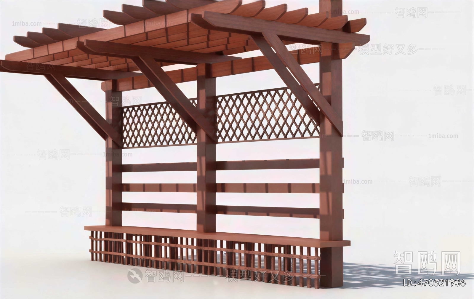 Modern Gallery Frame
