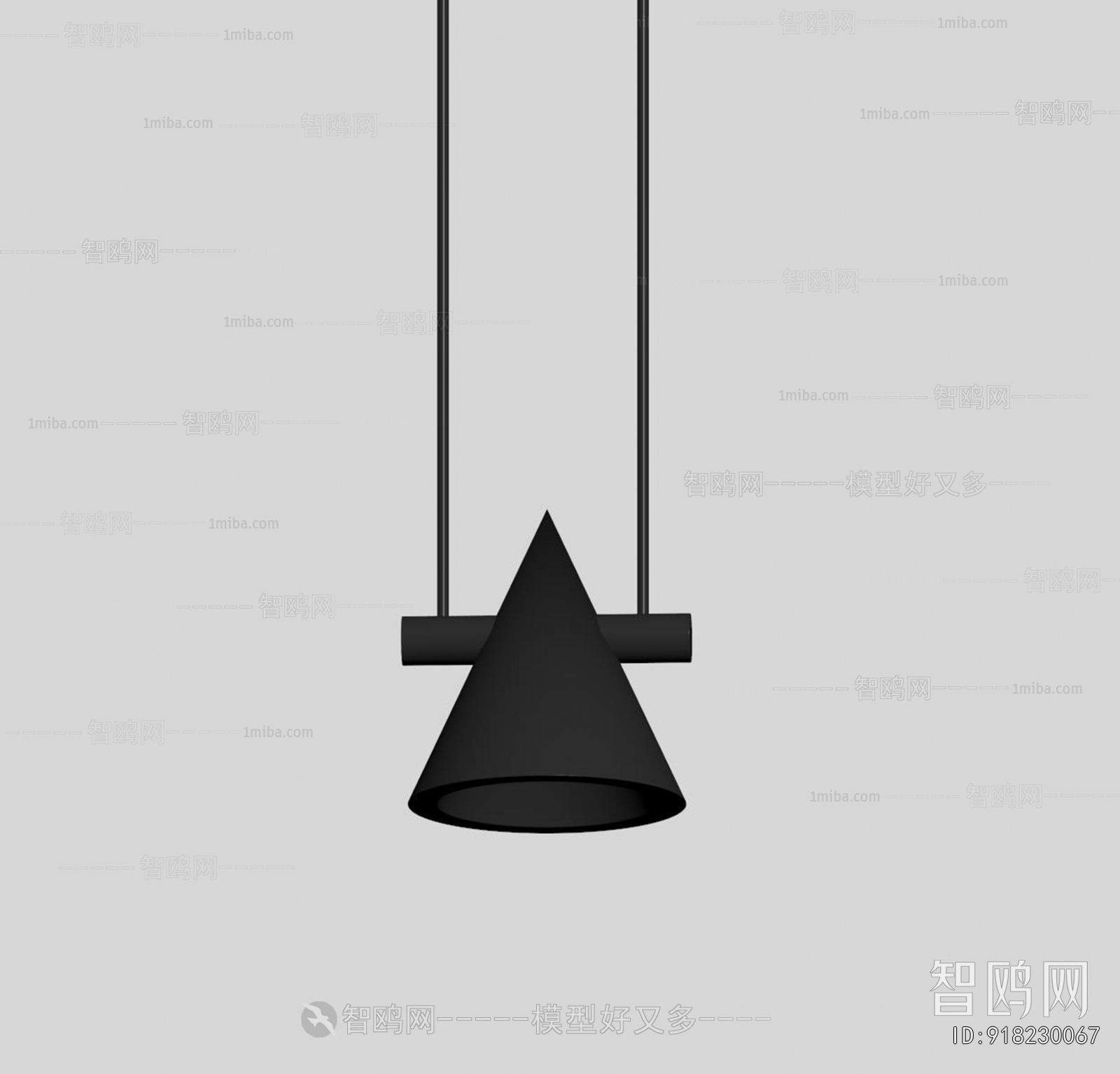 Modern Droplight