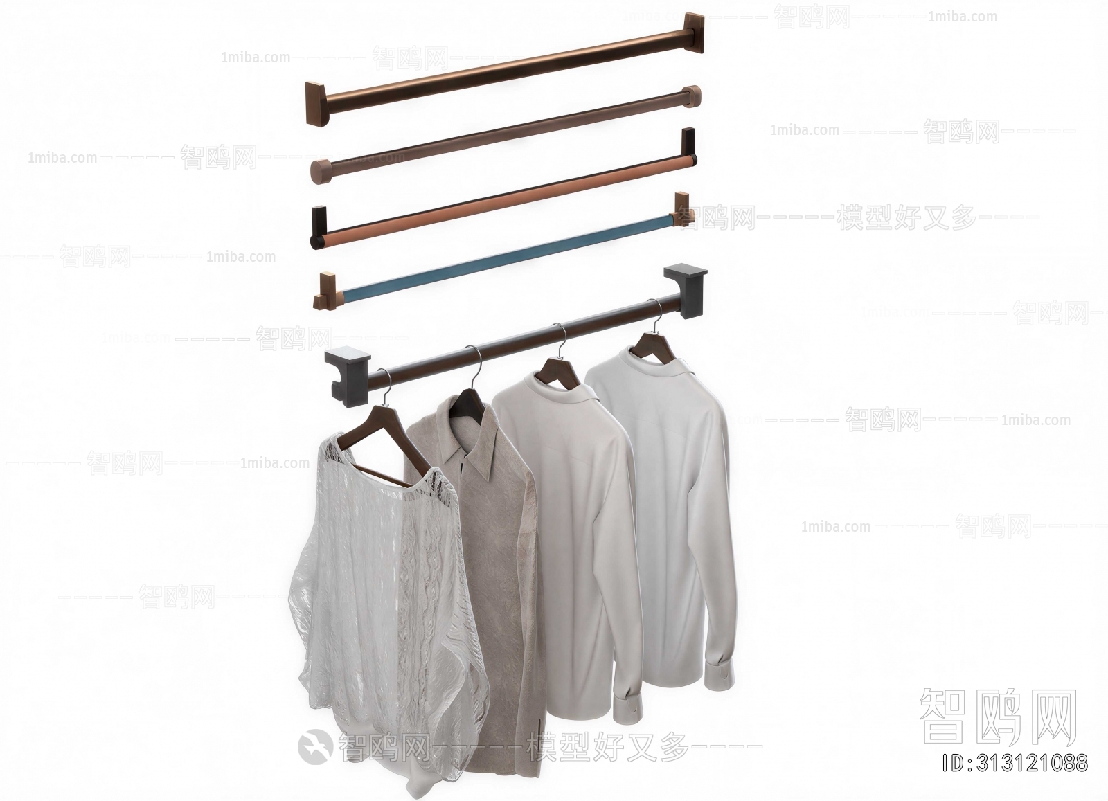 Modern Clothes