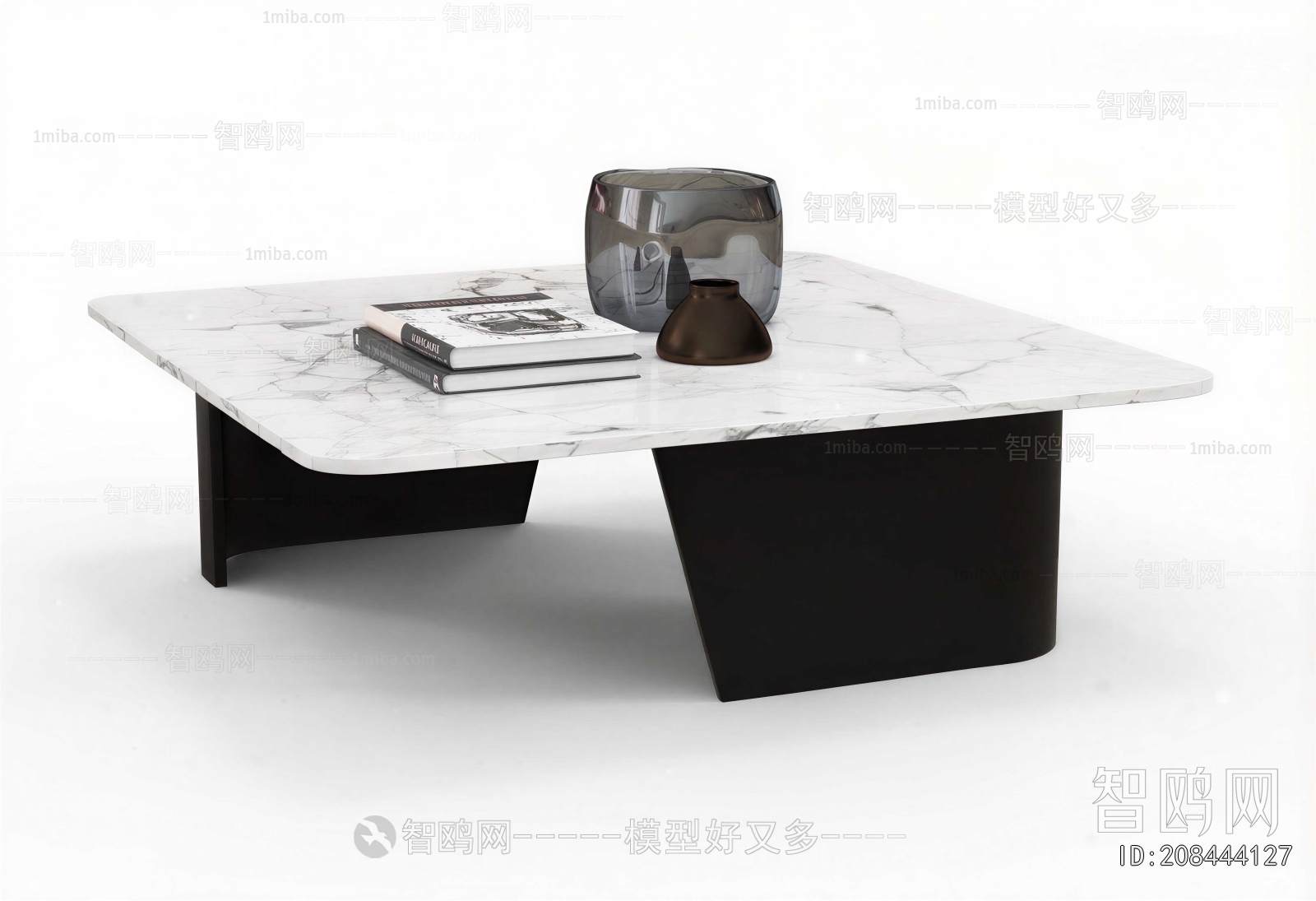 Modern Coffee Table