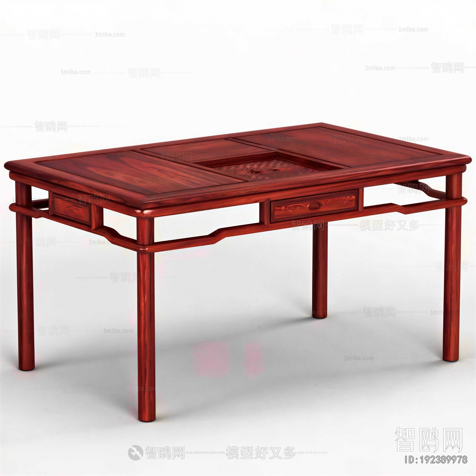 Chinese Style Tea Tables And Chairs