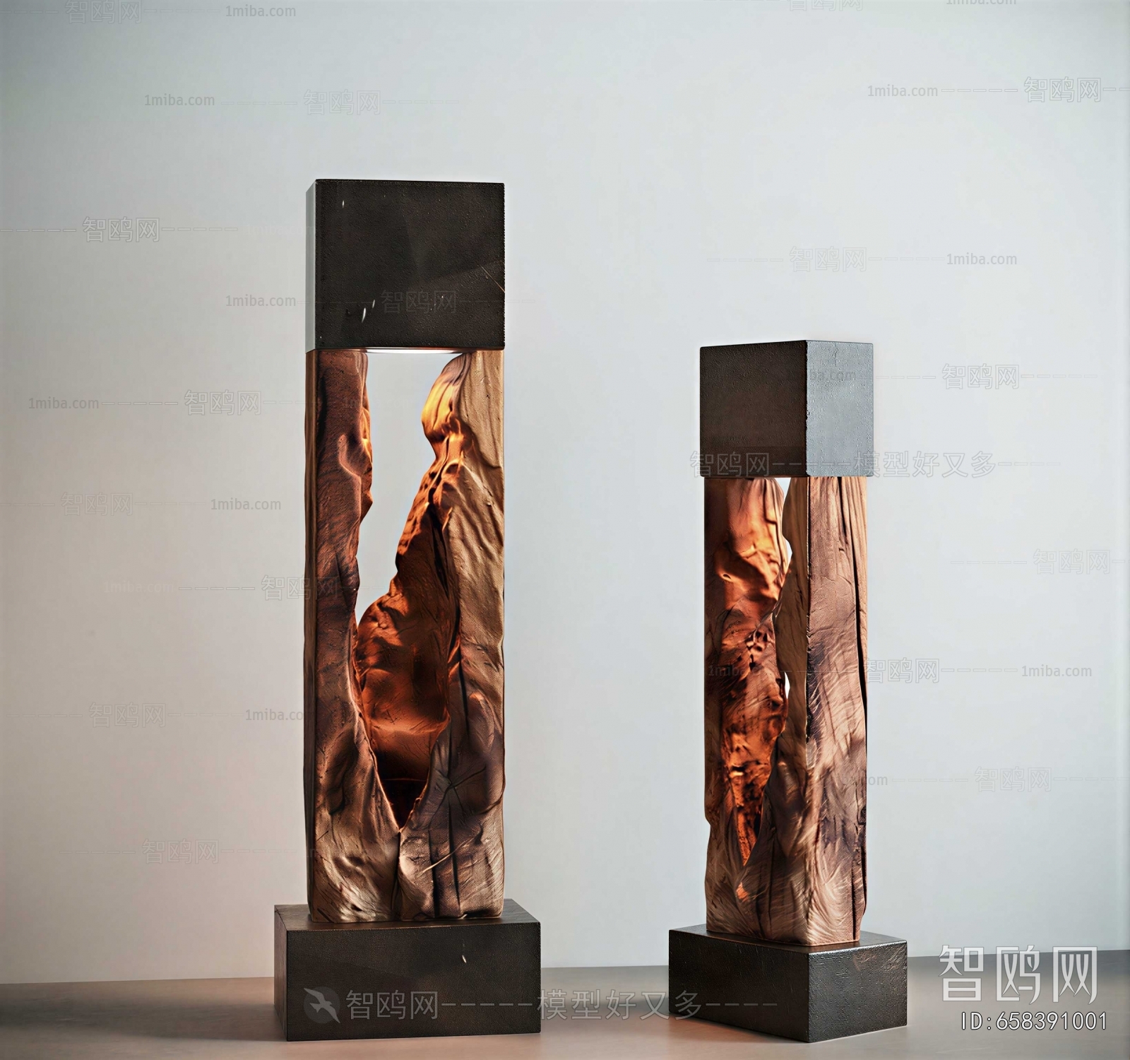 Modern Decorative Lamp