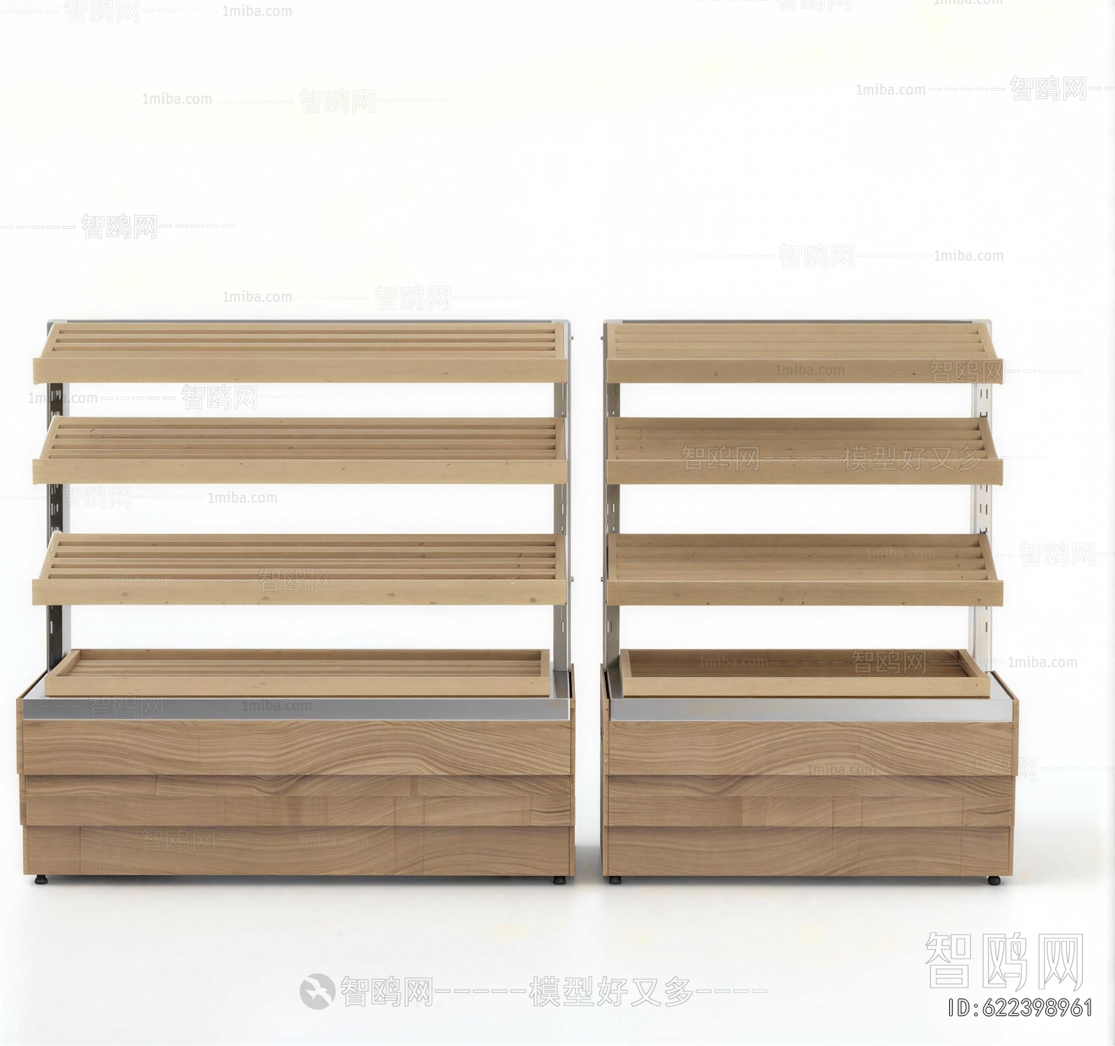 Modern Showcase