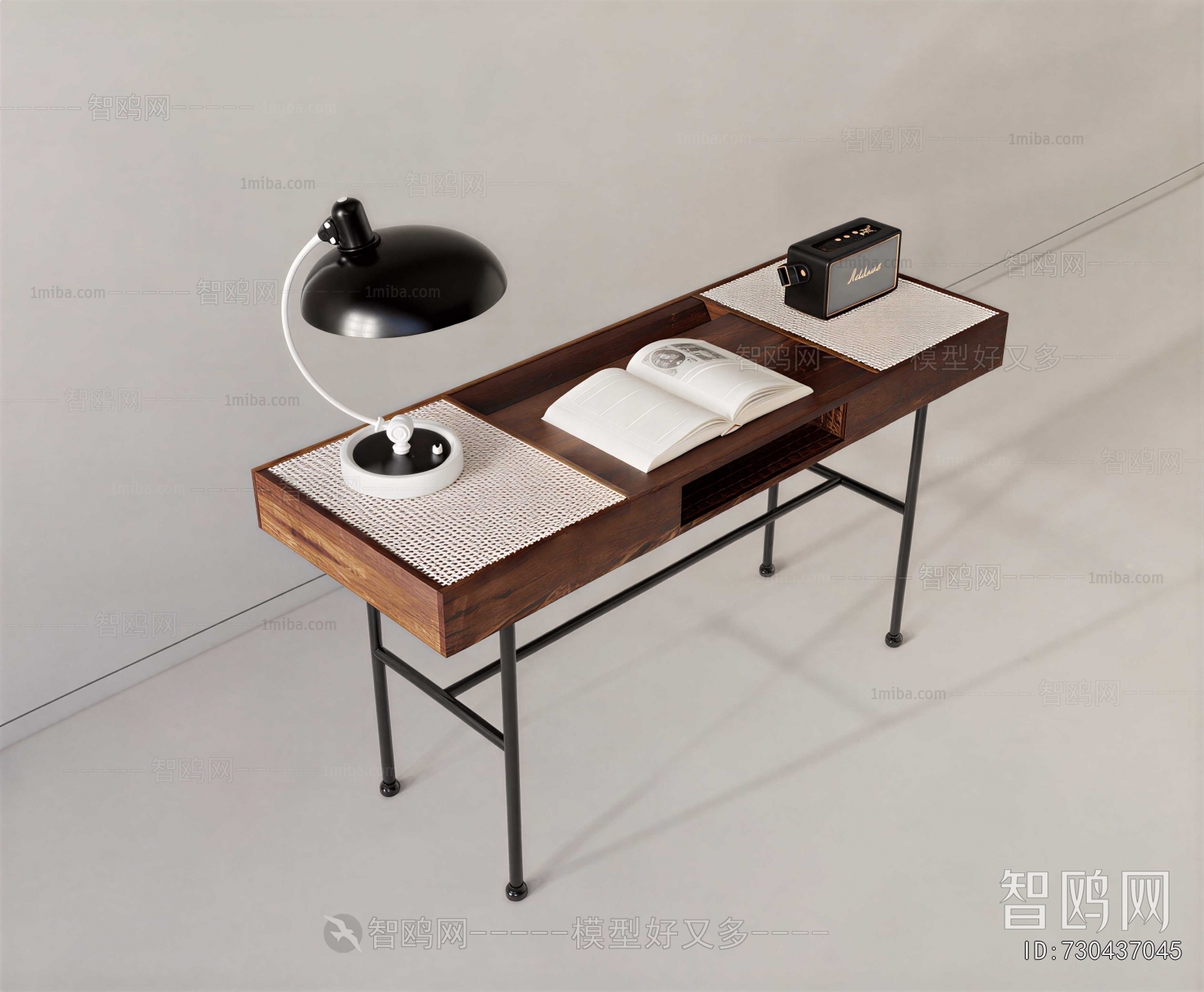 Modern Desk