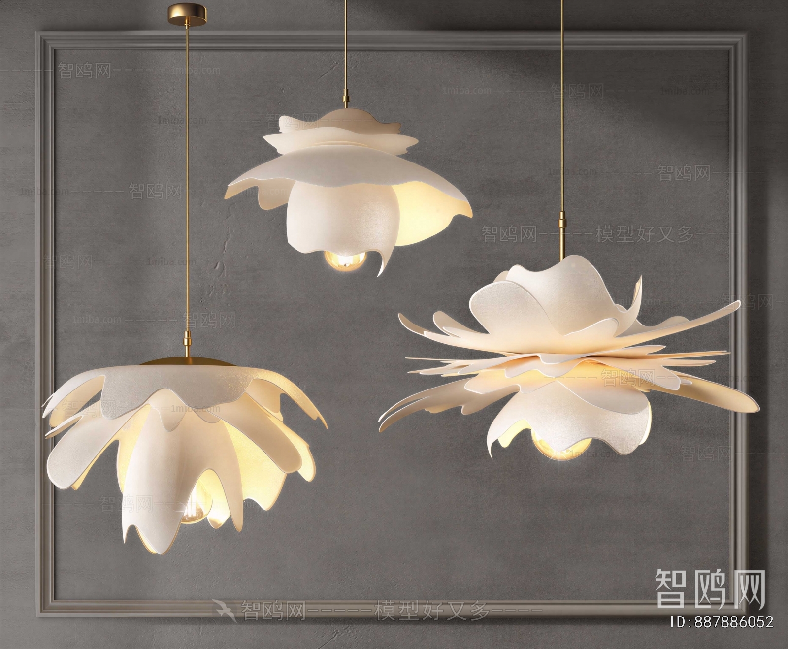 Modern Droplight
