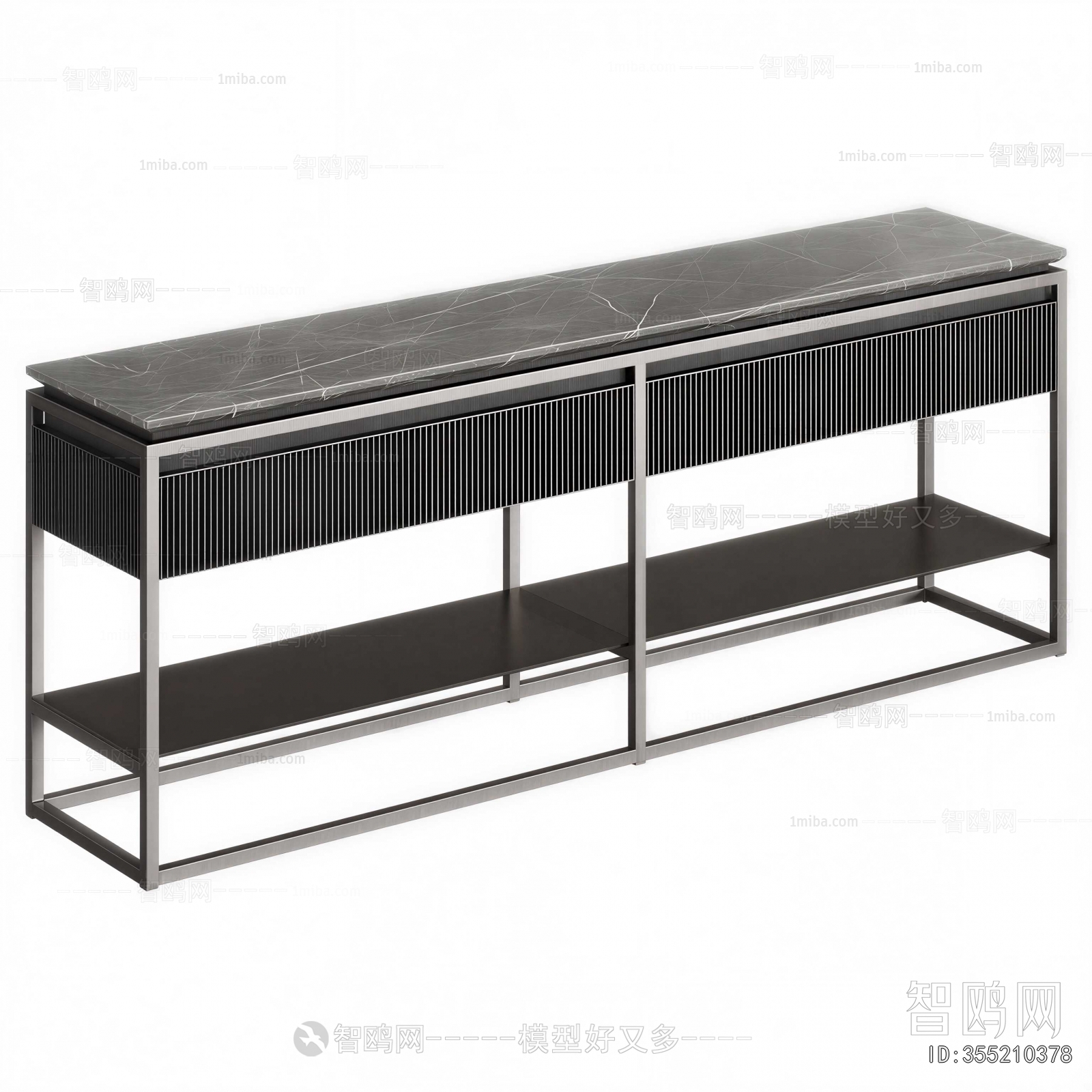 Modern TV Cabinet