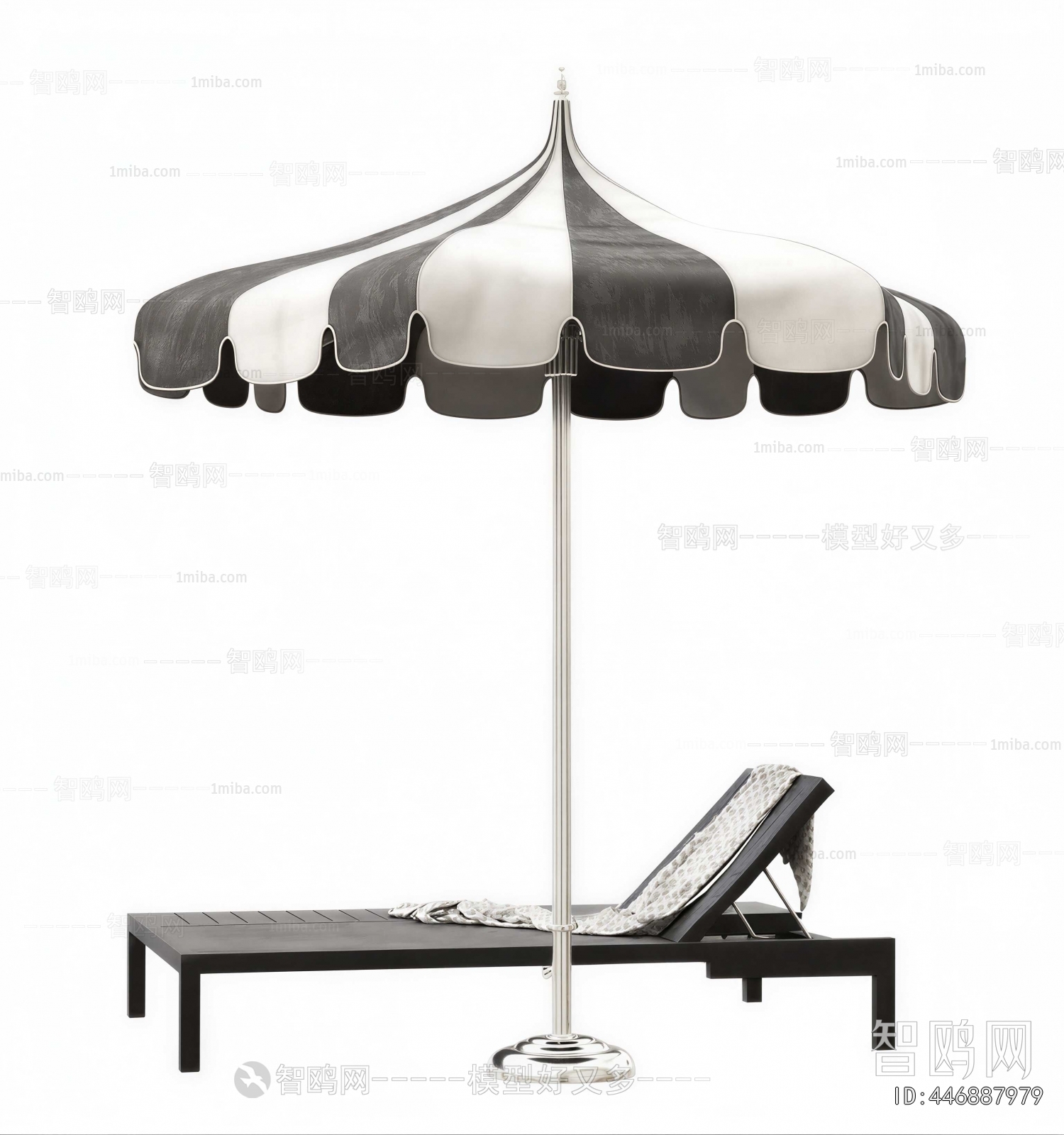Modern Recliner
