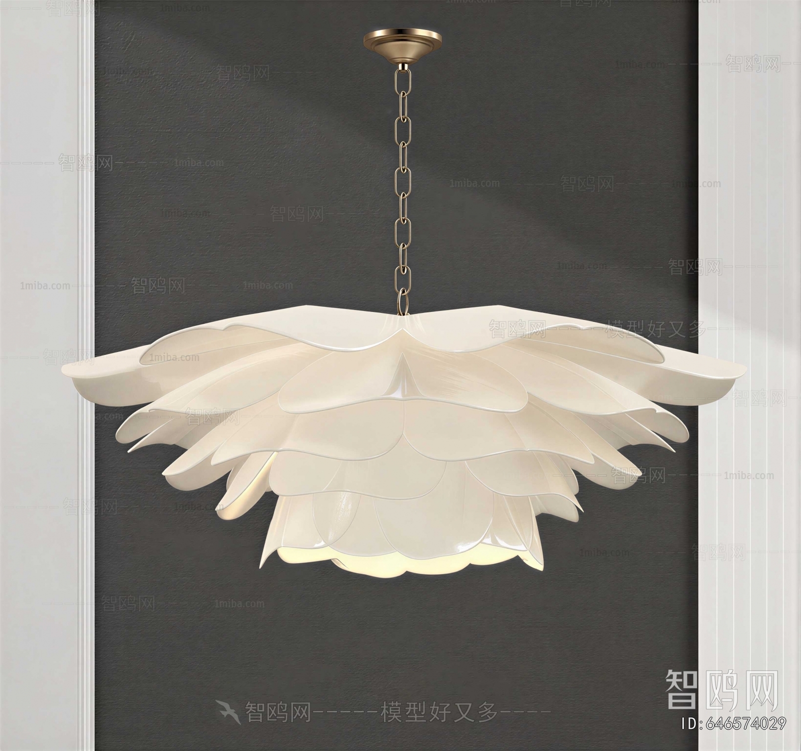 Modern Droplight