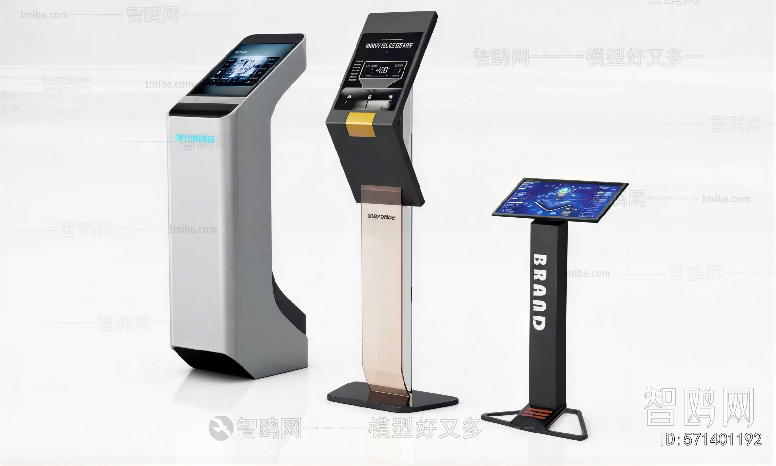Modern Computer/Computer Screen
