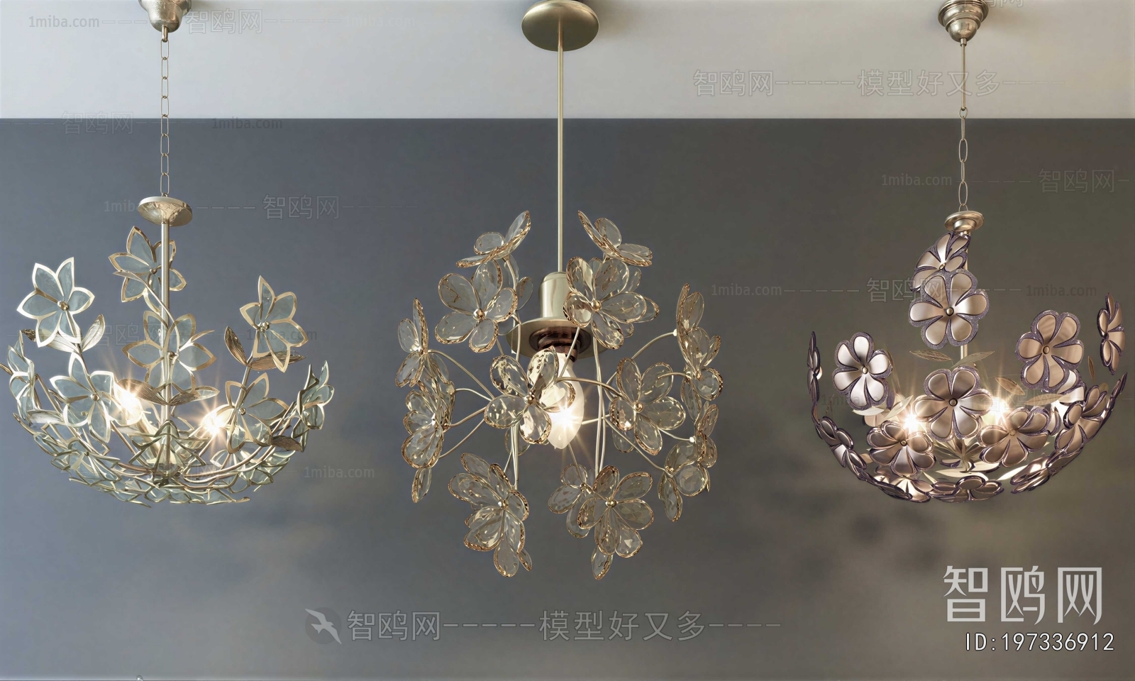 Modern Droplight
