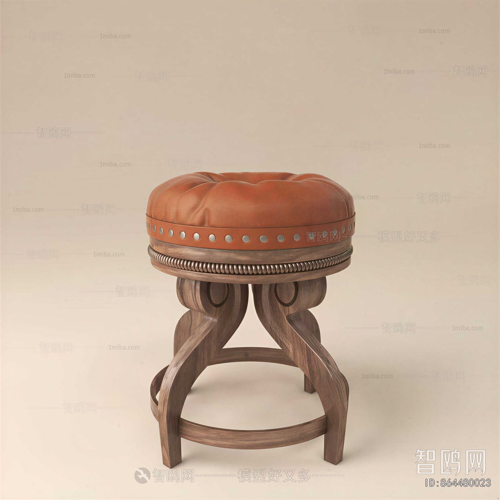 European Style Stool