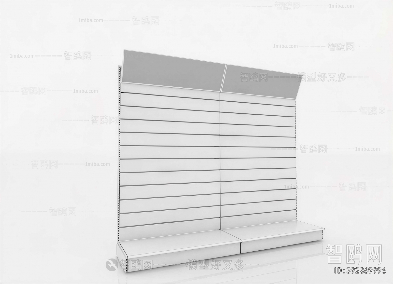 Modern Showcase