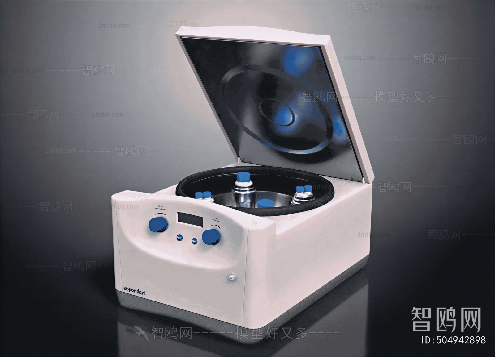 Modern Medical Equipment