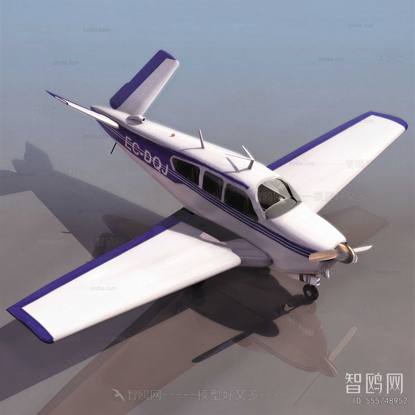 Modern Aircraft