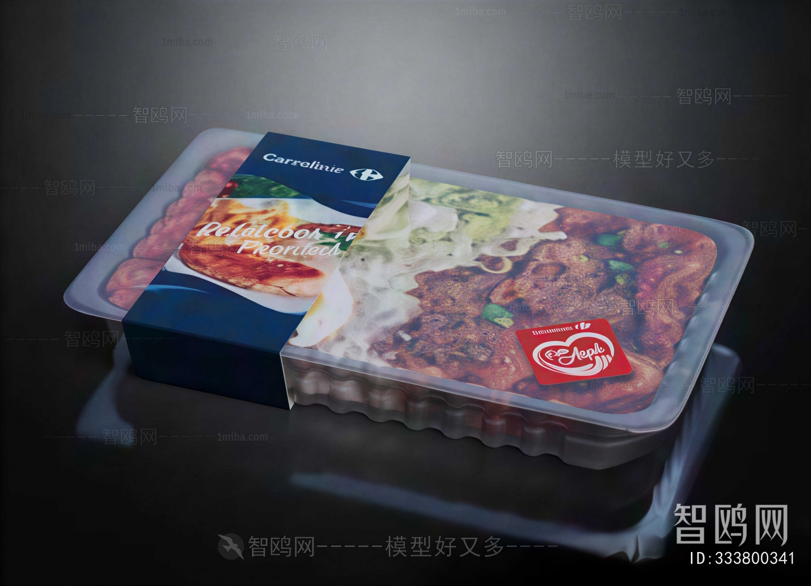 Modern Food
