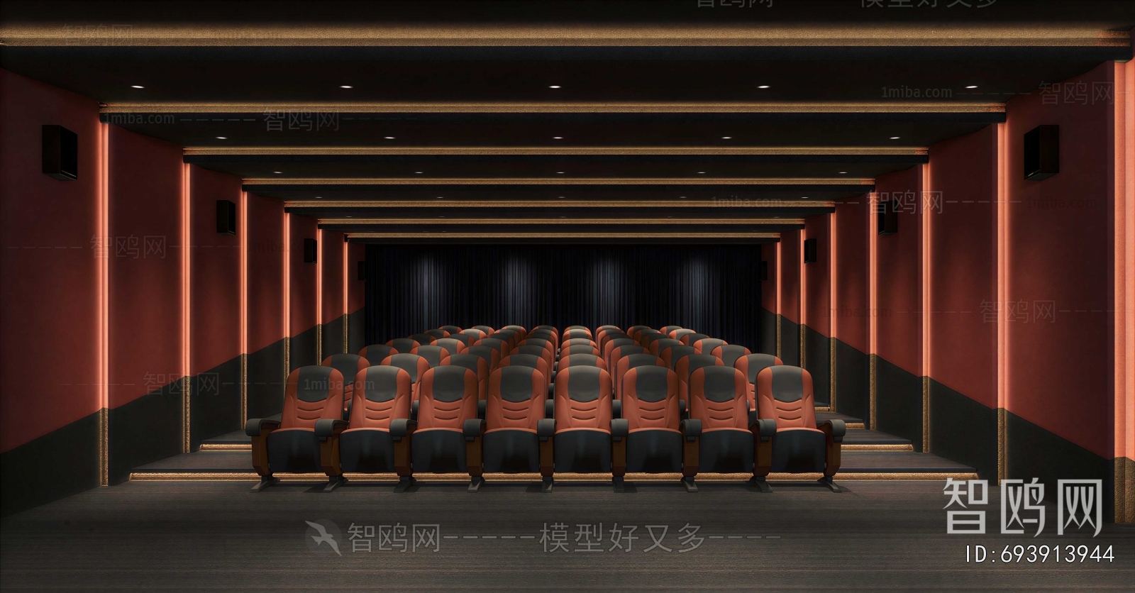 Modern Cinema